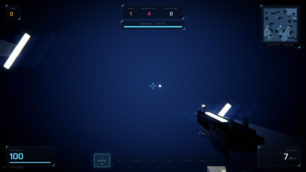 VOID PROTOCOL